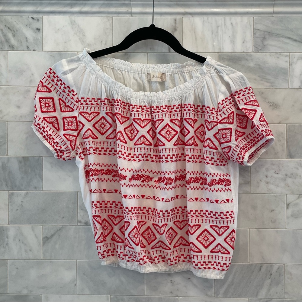 altar’d state top